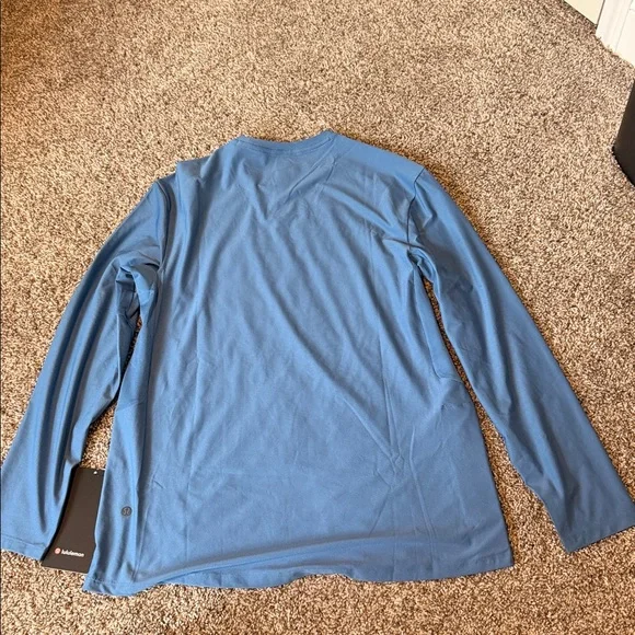 Lululemon Swim LS - Picture 3 of 5